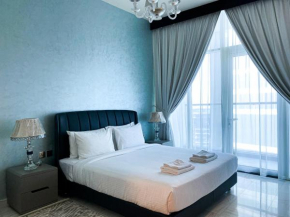 Elegant 1BDR Bayz By Danube, Business Bay-22